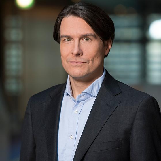 Kai Küstner Kai Küstner