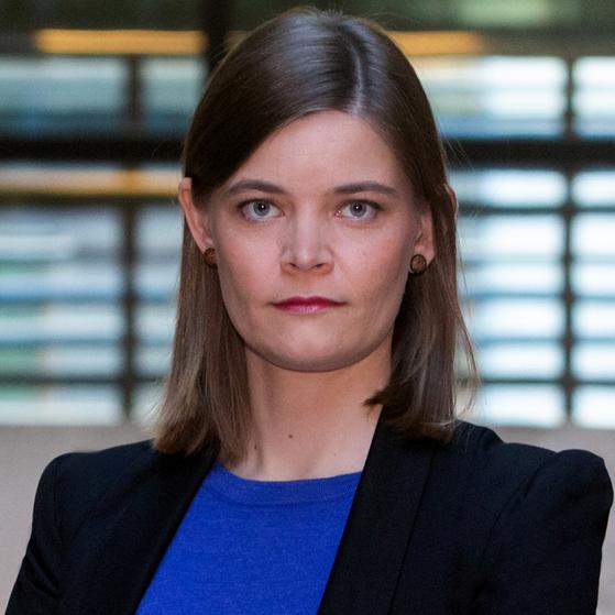 Vera Wolfskämpf Vera Wolfskämpf