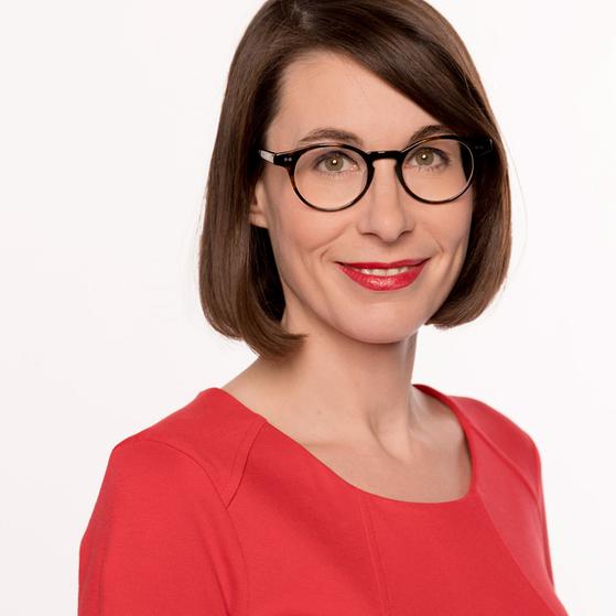 Friederike Hofmann Friederike Hofmann