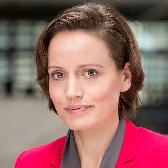 Marie de Mallinckrodt Marie von Mallinckrodt