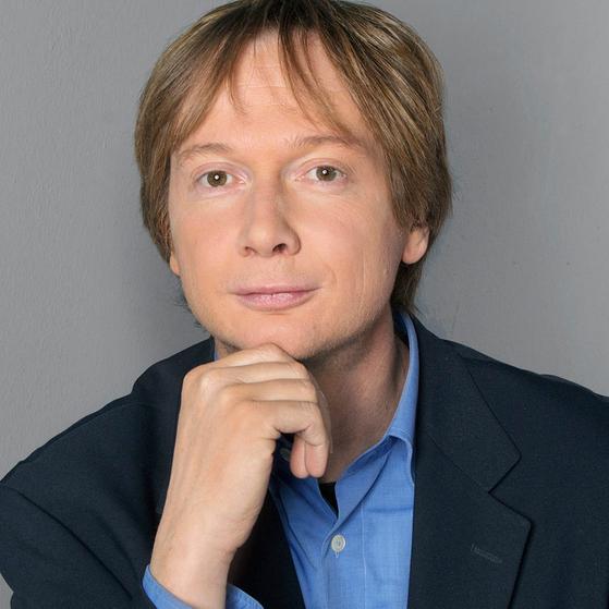 Holger Beckmann Holger Beckmann