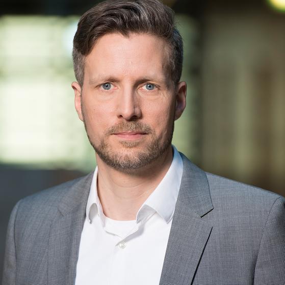Uli Hauck Uli Hauck