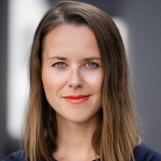 Susanna Zdrzalek Susanna Zdrzalek