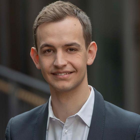 Tim Diekmann Tim Diekmann
