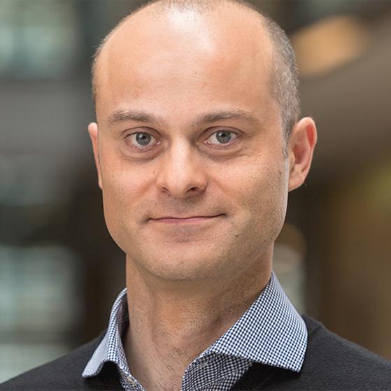 Christoph Prössl Christoph Prössl