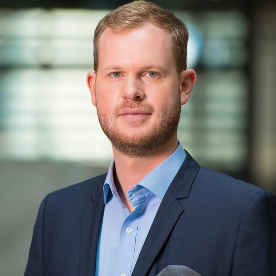 Martin Schmidt Martin Schmidt