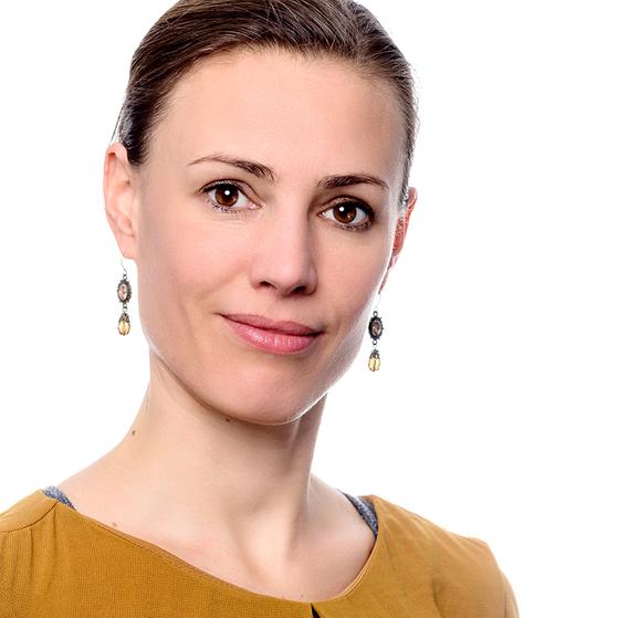 Marianne Allweiss Marianne Allweiss