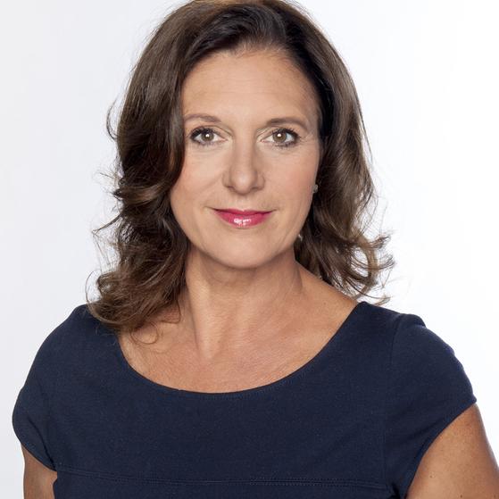 Antje Passenheim Antje Passenheim