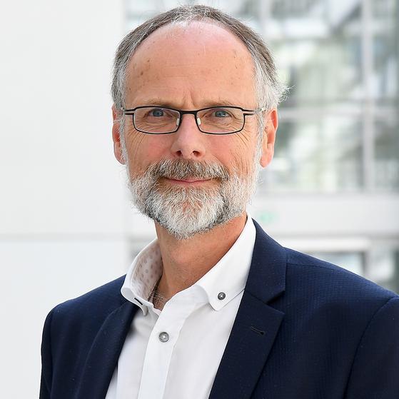 Werner Eckert Werner Eckert