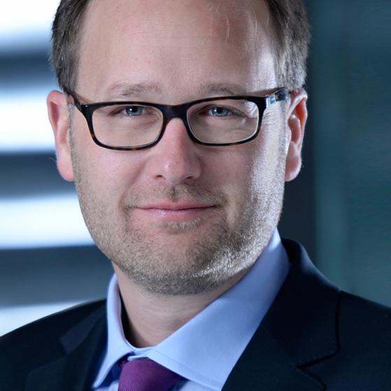 Tilmann Kleinjung Tilmann Kleinjung