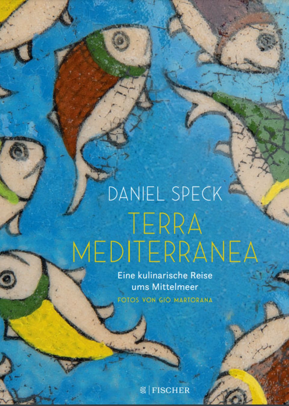 Couverture de "Terra Mediterranea Couverture de "Terra Mediterranea