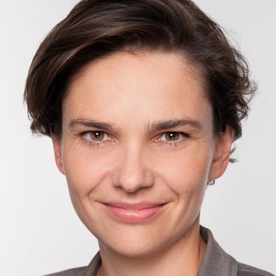 Marie-Kristin Boese Marie-Kristin Boese