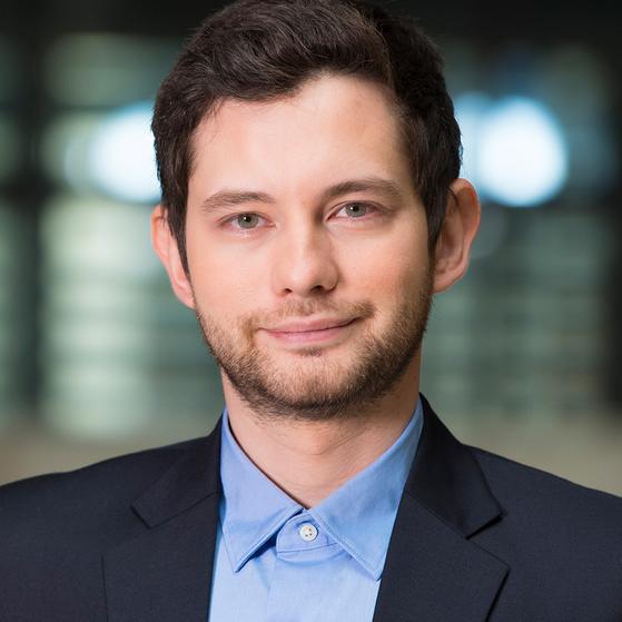 David Zajonz David Zajonz