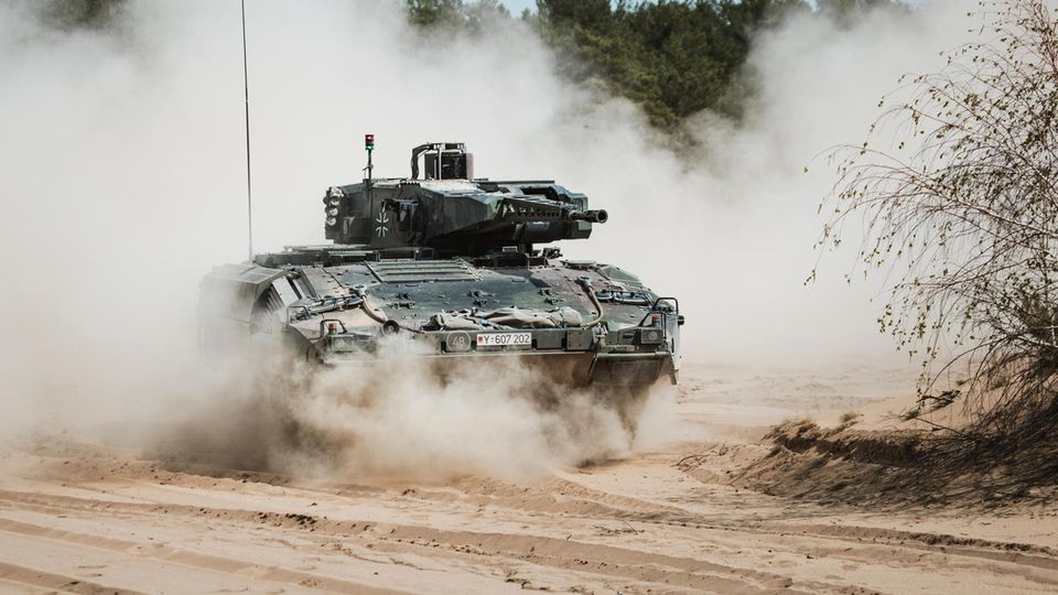 Le Puma devait être capable de tout faire et il court désormais derrière les attentes.