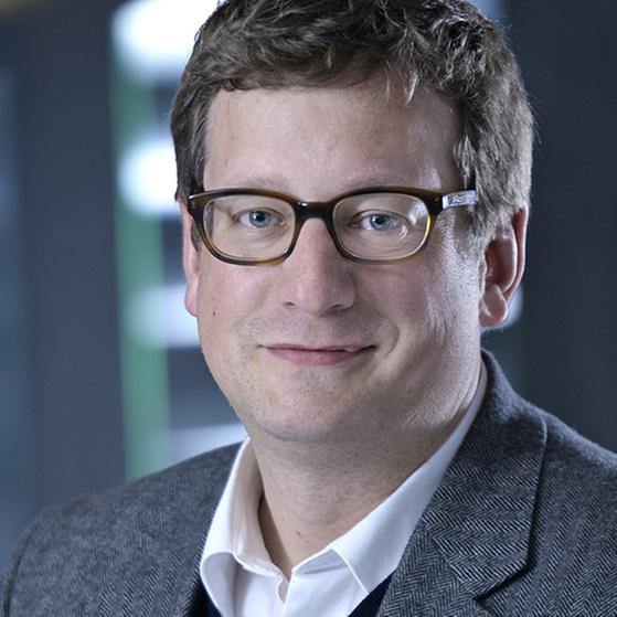 Jan-Christoph Kitzler Jan-Christoph Kitzler