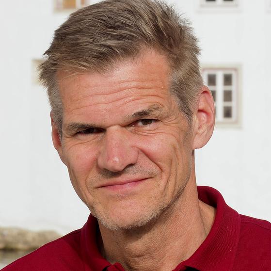 Uwe Lueb Uwe Lueb