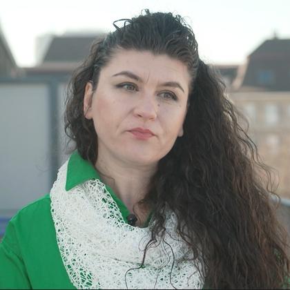 Marta Havryshko | S.Petersohn Marta Havryshko | S.Petersohn