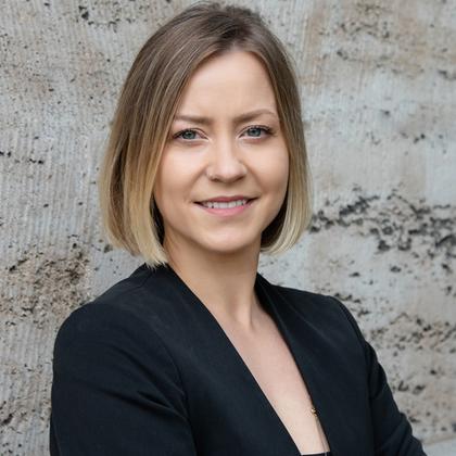 Sarah Pagung | Association allemande de politique étrangère Sarah Pagung | Société allemande de politique étrangère