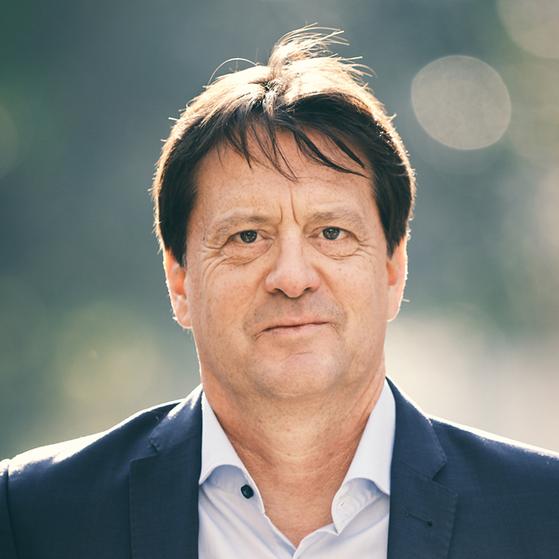Markus Rosch Markus Rosch