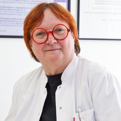 Margarethe Hochleitner | MUI/Lackner Margarethe Hochleitner | MUI/Lackner