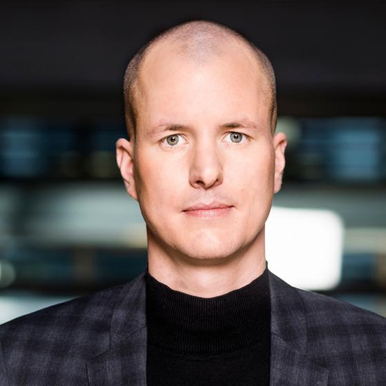 Torben Ostermann Torben Ostermann