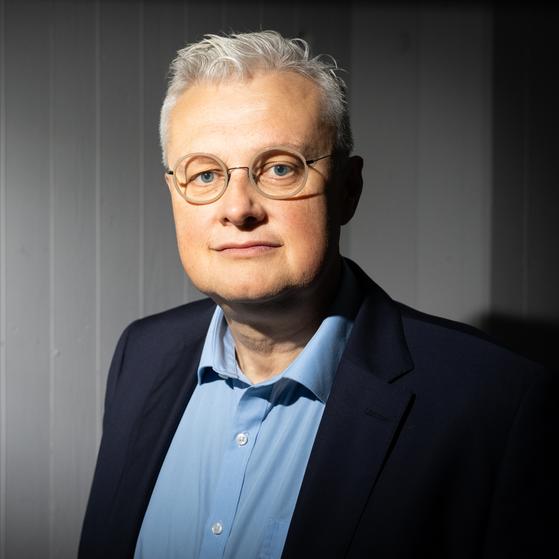 Gottlob Schober Gottlob Schober